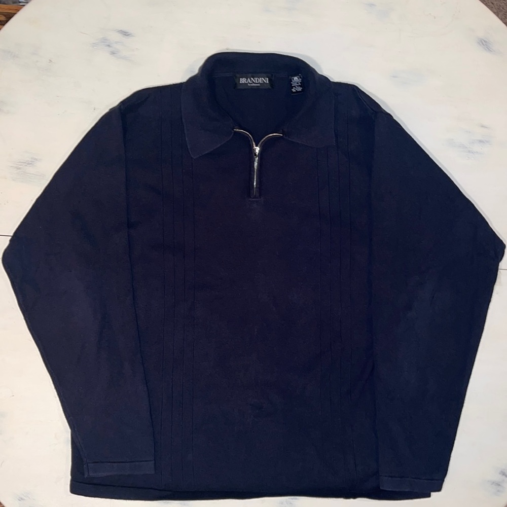 Men’s sweater